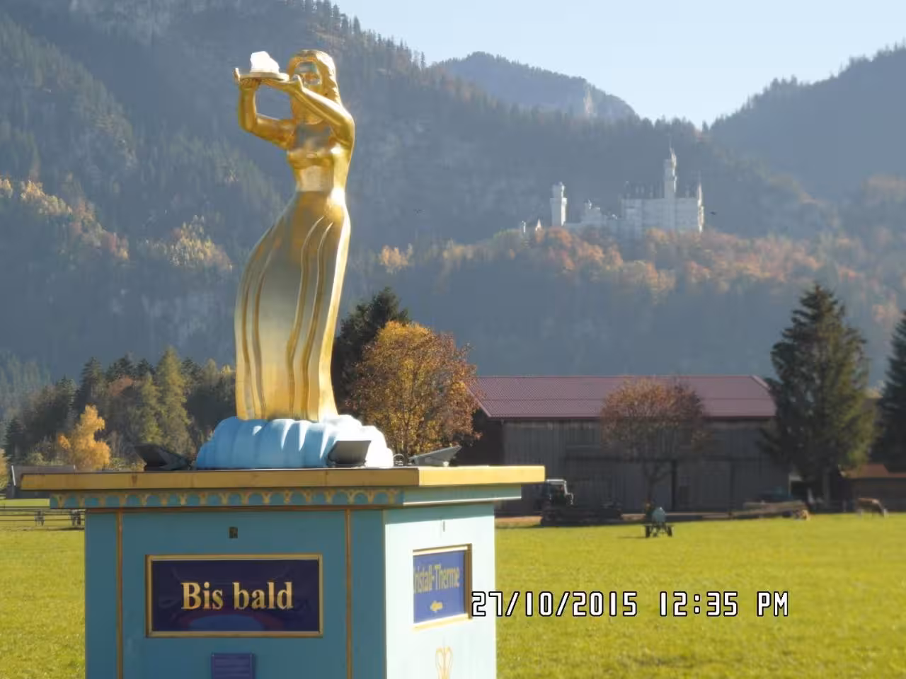 Bild der Unterkunft