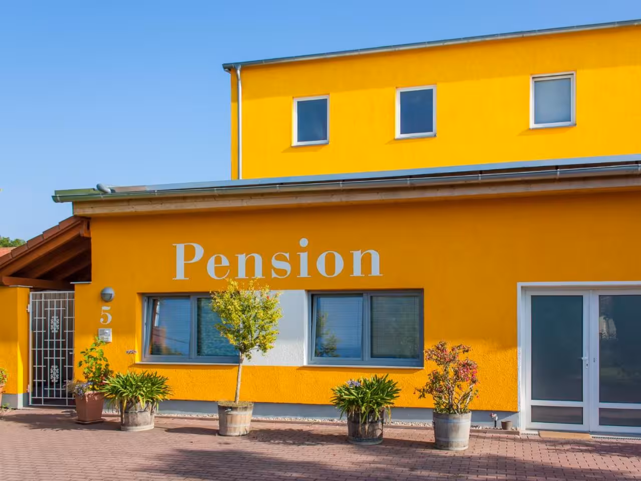 Bild der Unterkunft