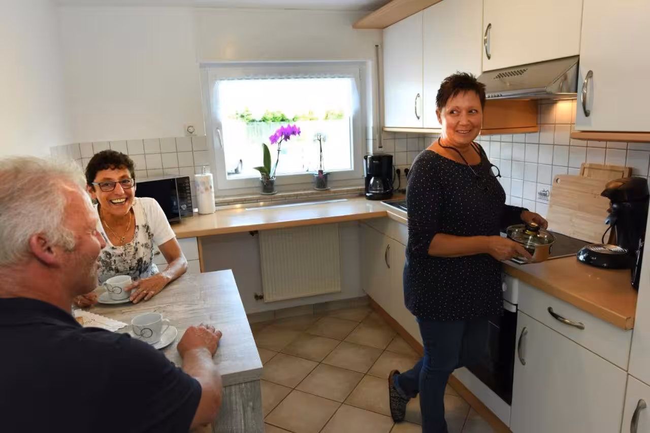 Bild der Unterkunft