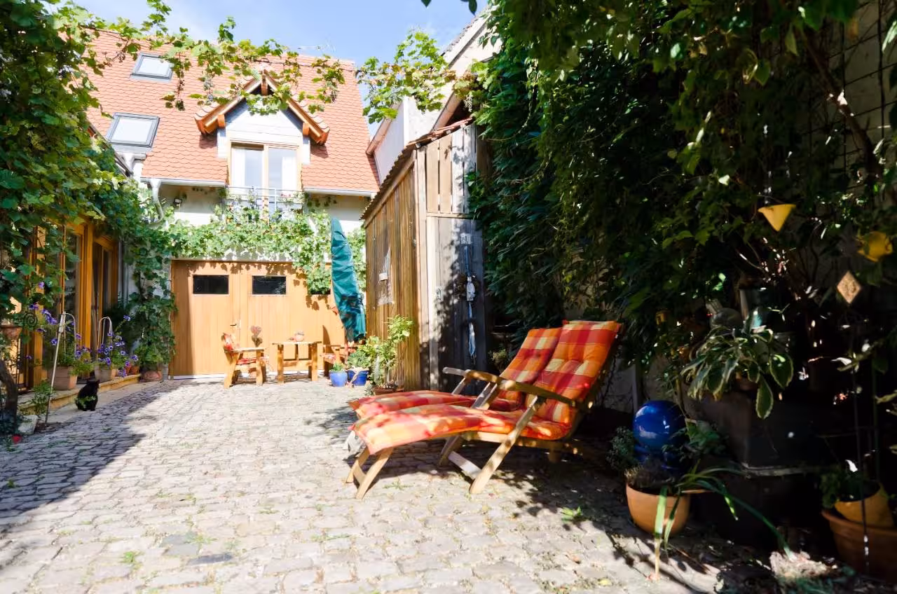 Bild der Unterkunft