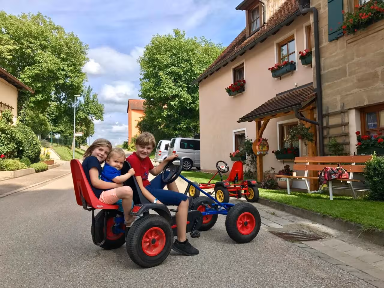Bild der Unterkunft