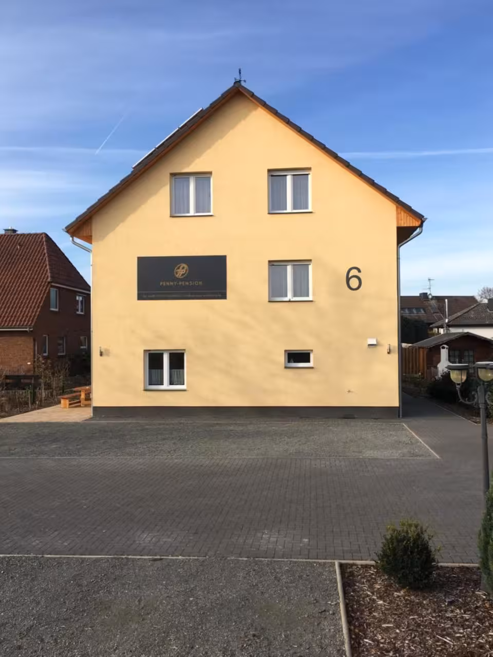Bild der Unterkunft