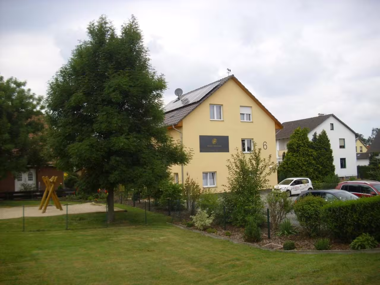 Bild der Unterkunft