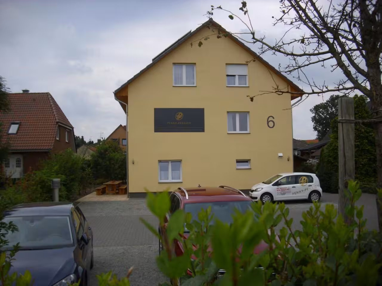 Bild der Unterkunft