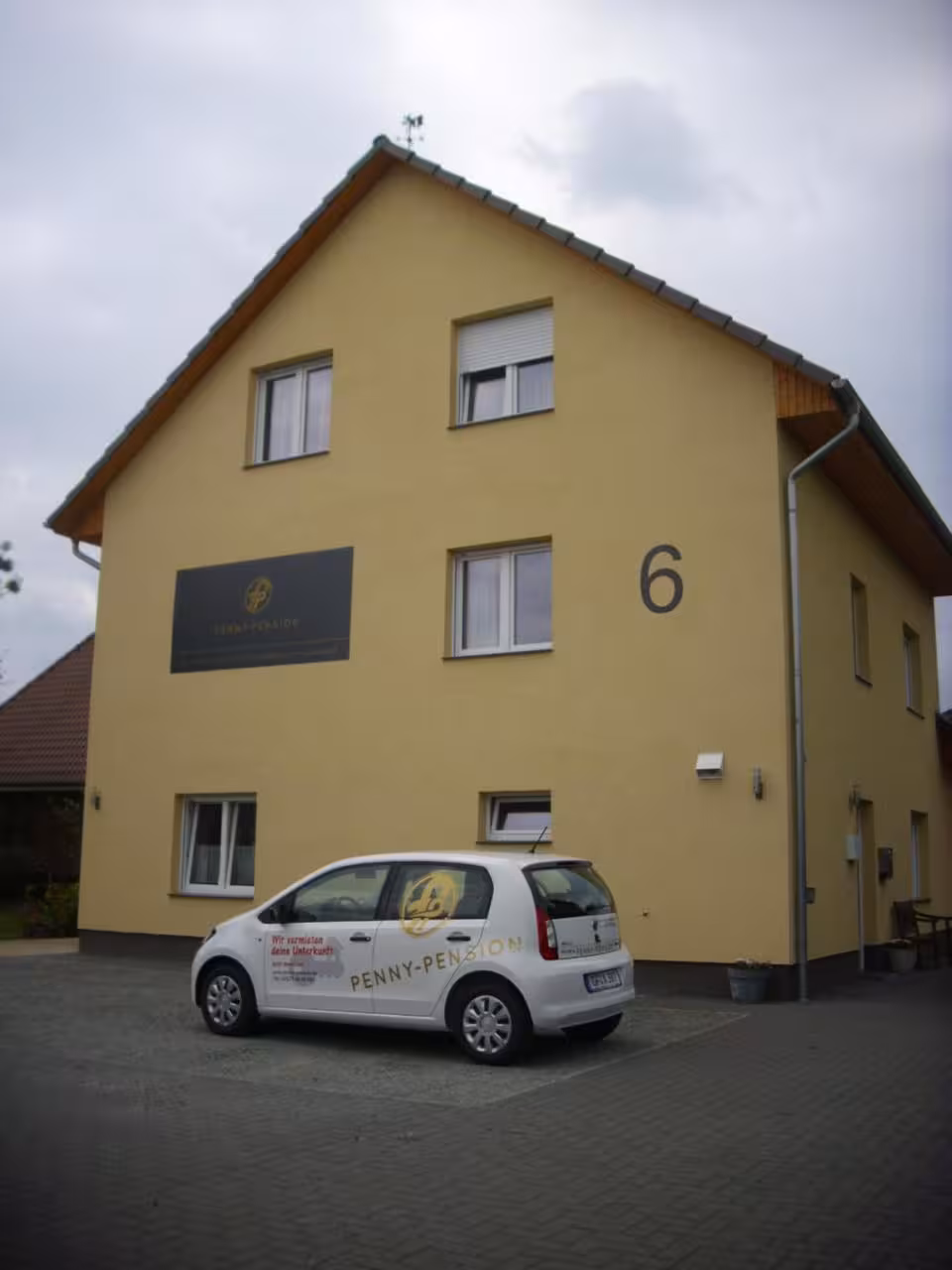 Bild der Unterkunft