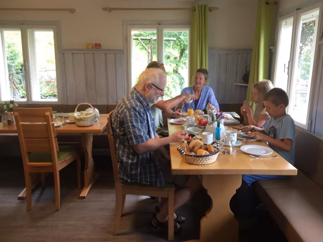 Bild der Unterkunft
