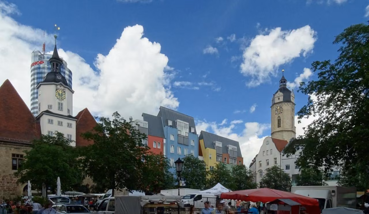 Bild der Unterkunft