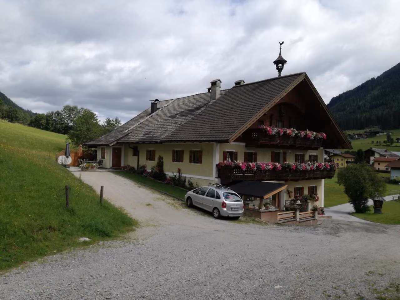 Bild der Unterkunft