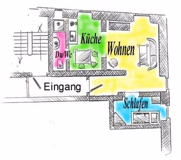 Bild der Unterkunft