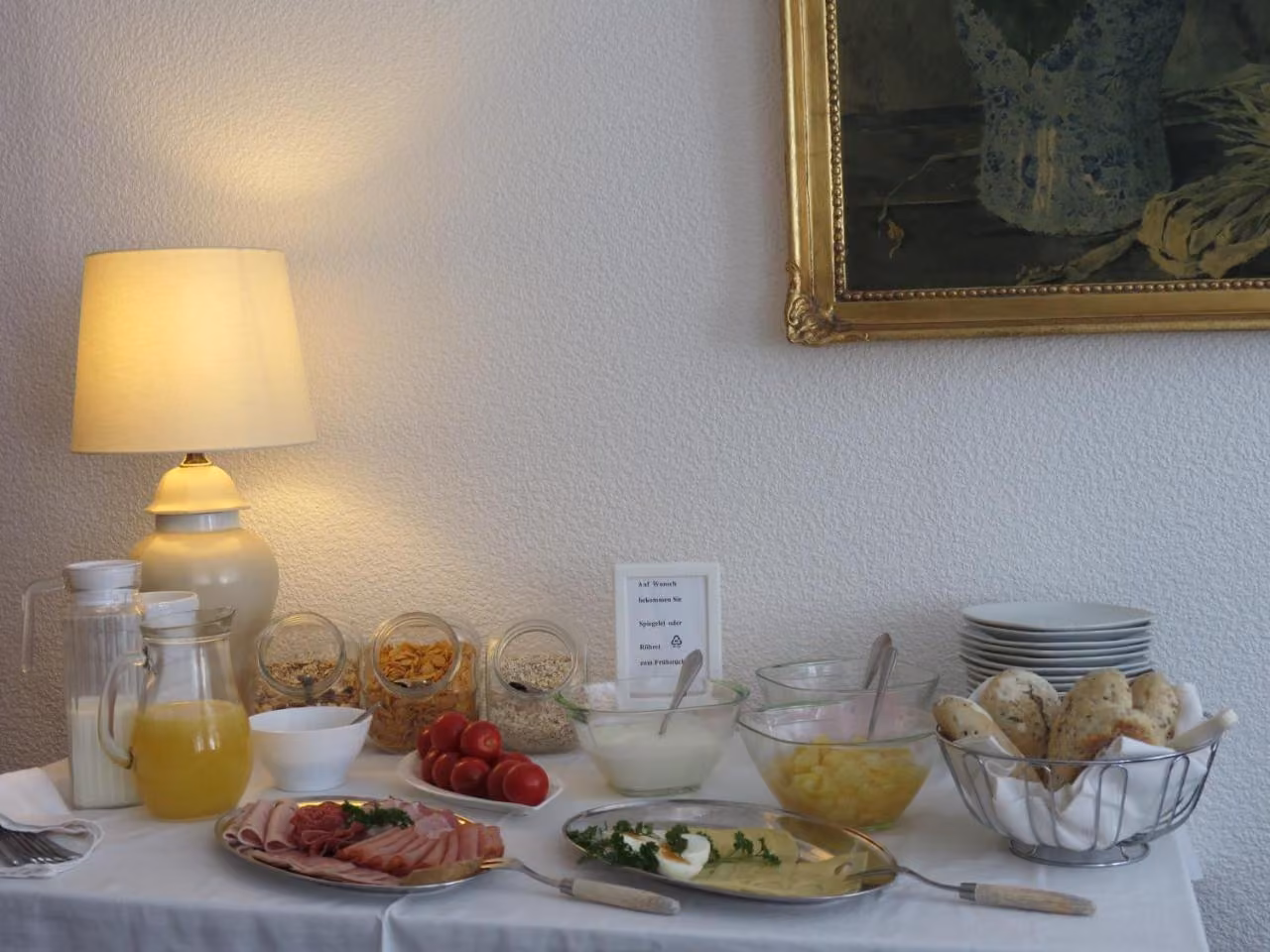 Bild der Unterkunft