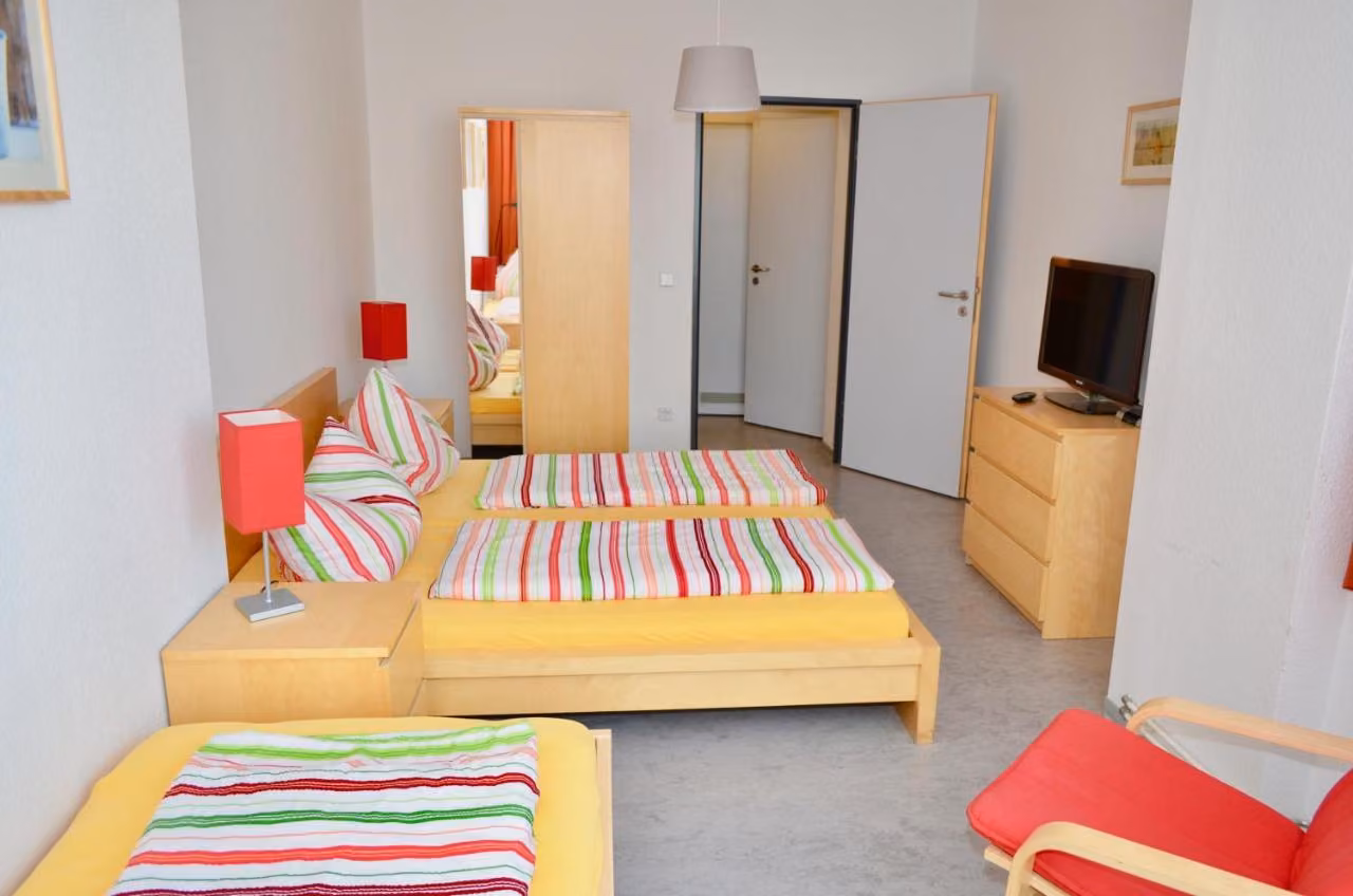 Bild der Unterkunft