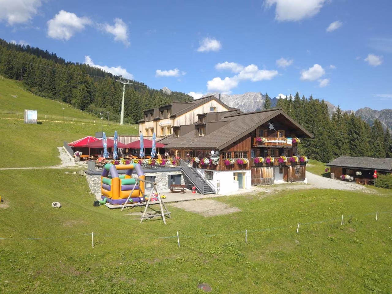 Bild der Unterkunft