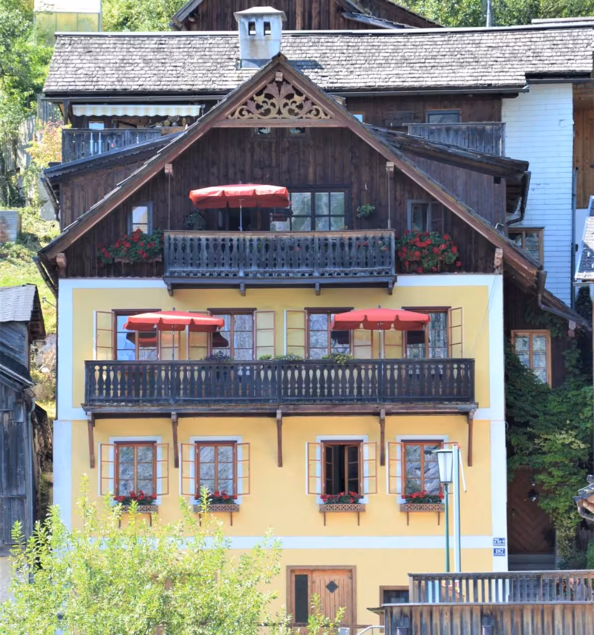 Bild der Unterkunft