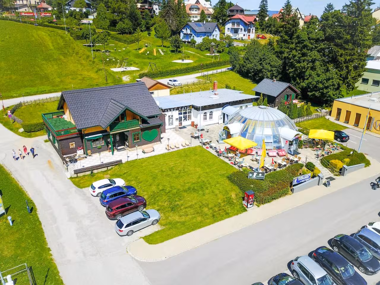 Bild der Unterkunft