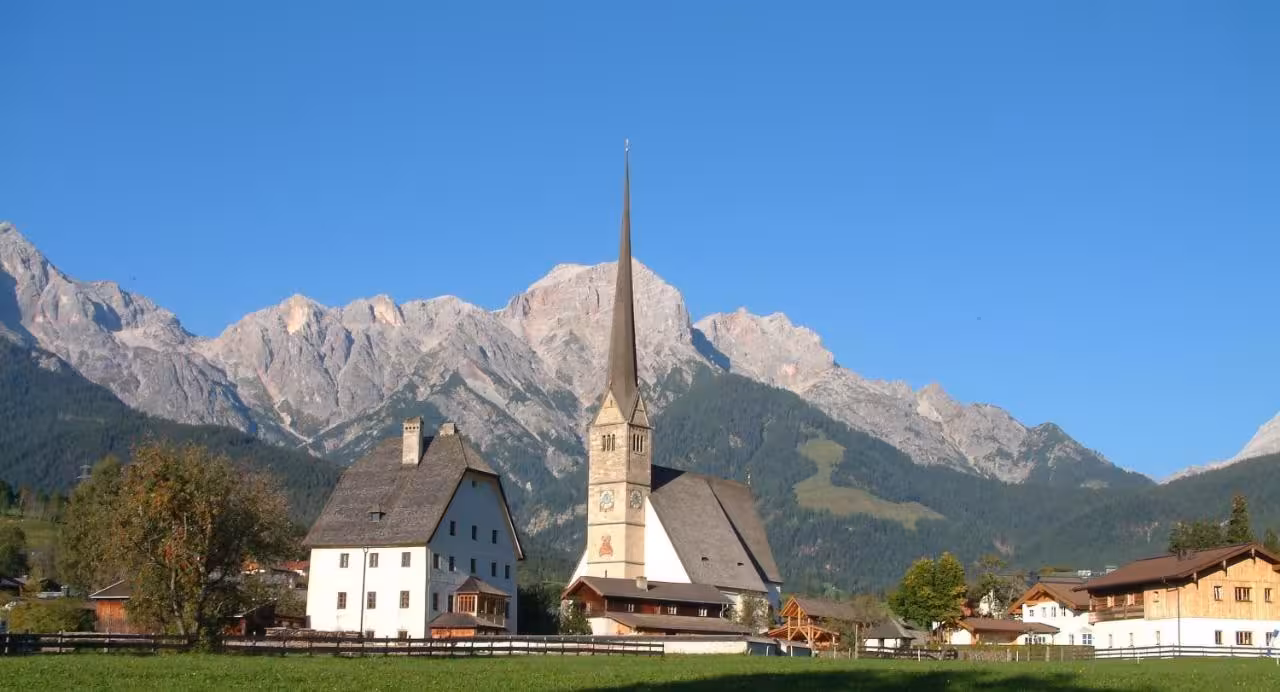 Bild der Unterkunft