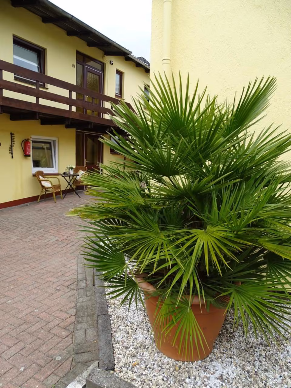 Bild der Unterkunft
