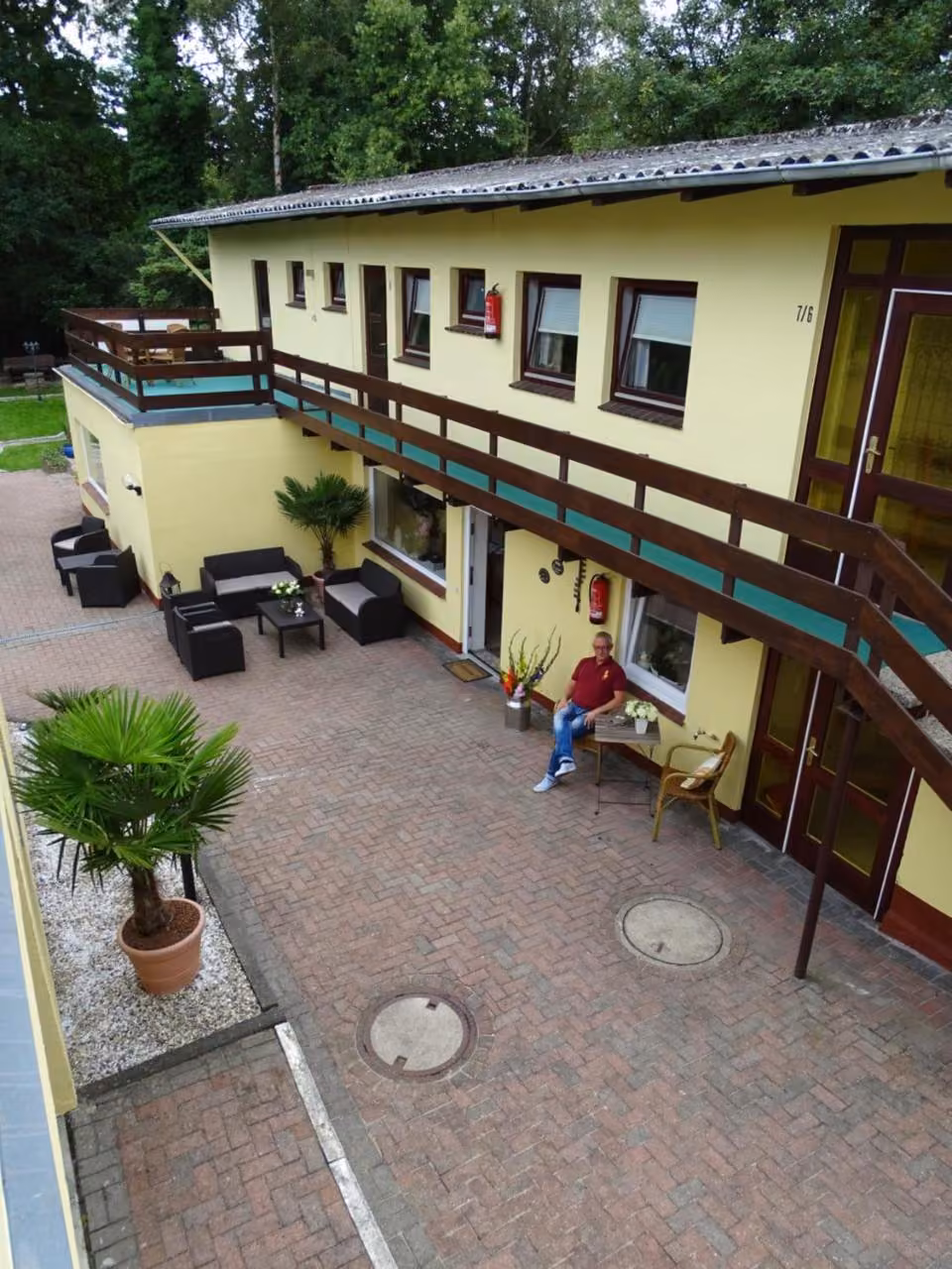 Bild der Unterkunft