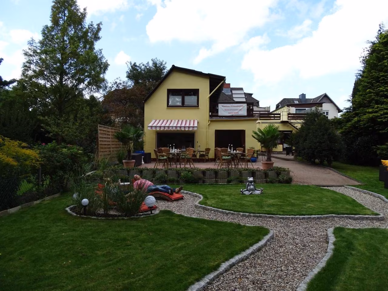 Bild der Unterkunft