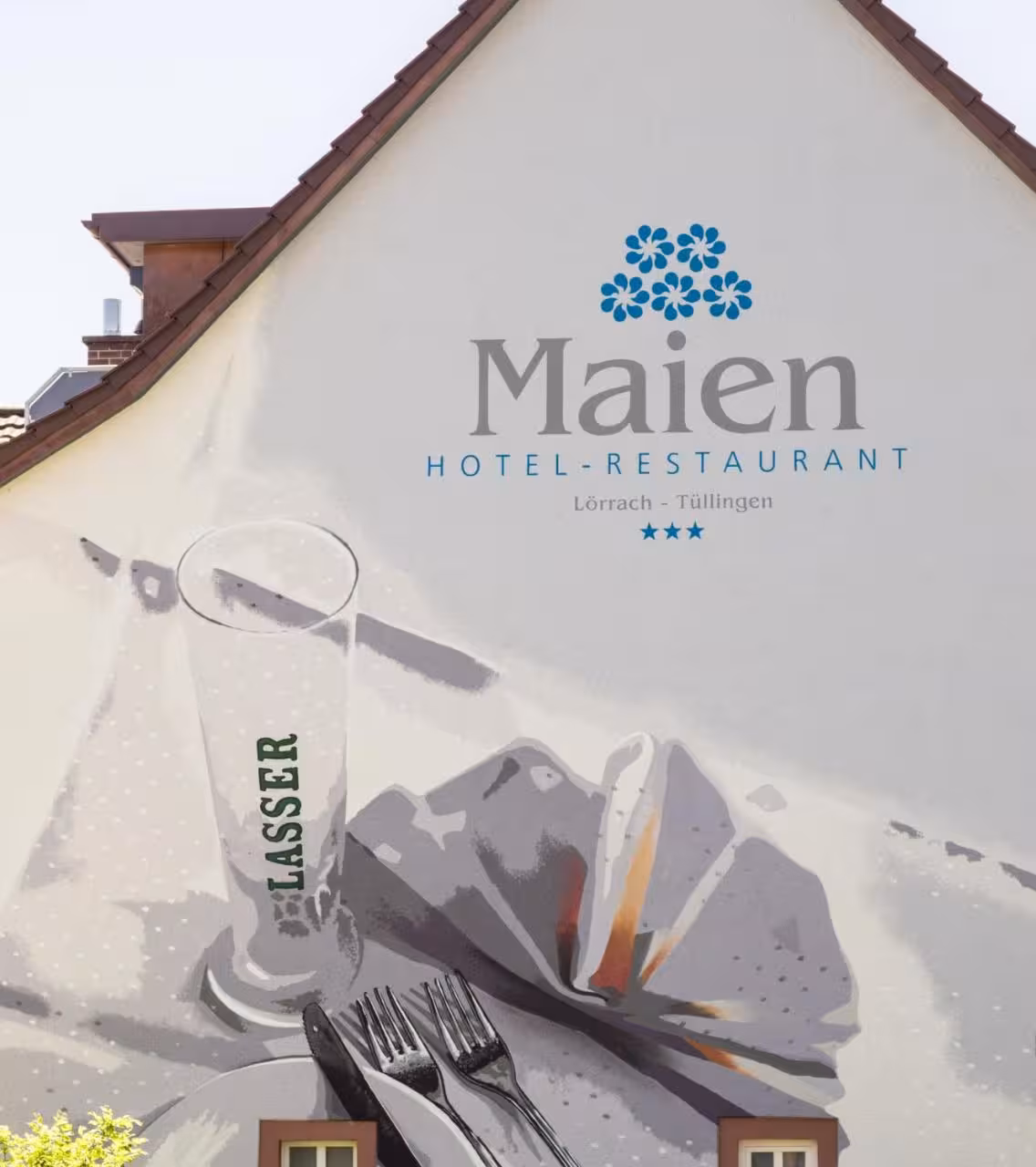 Bild der Unterkunft