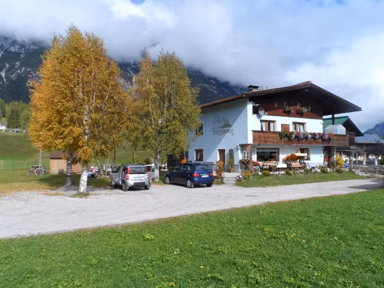 Bild der Unterkunft