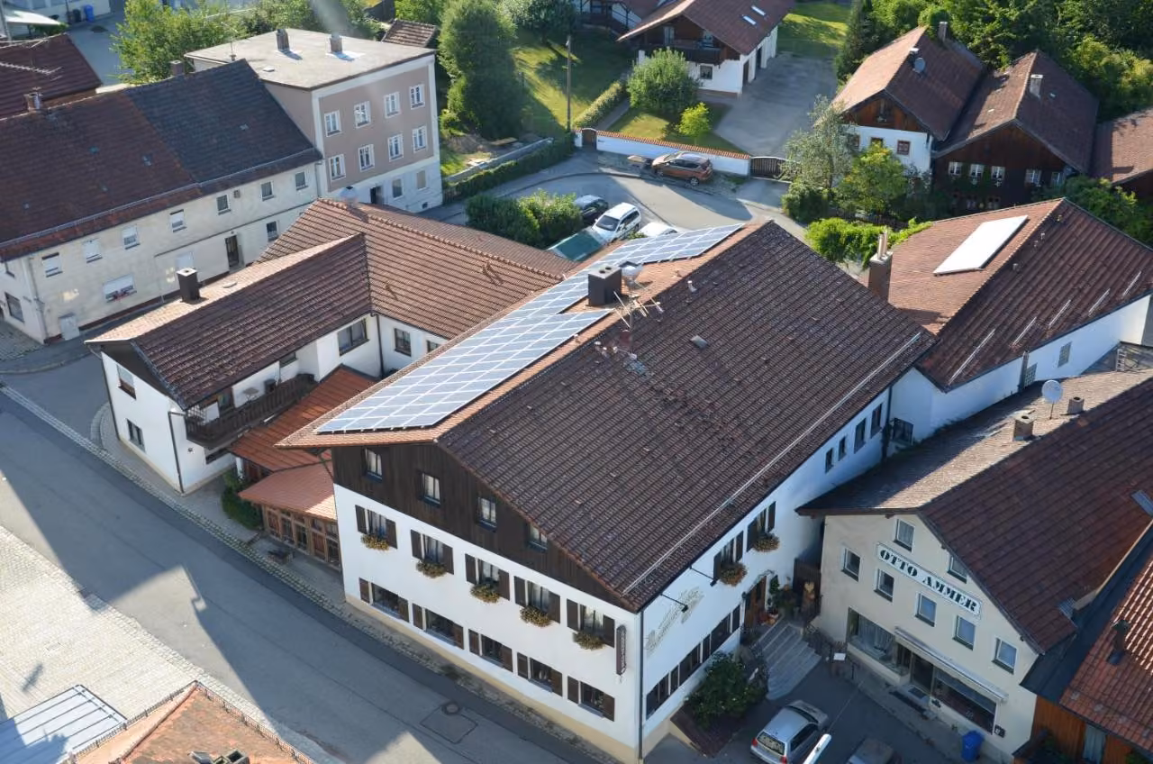 Bild der Unterkunft