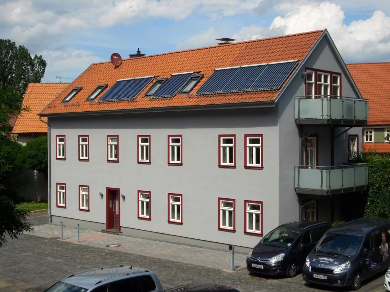 Bild der Unterkunft