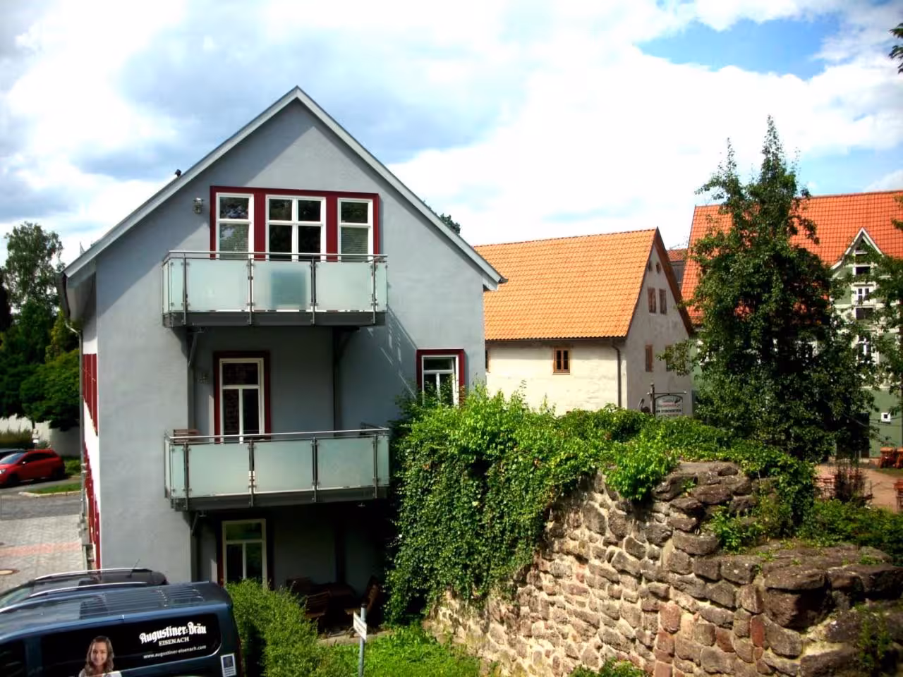 Bild der Unterkunft
