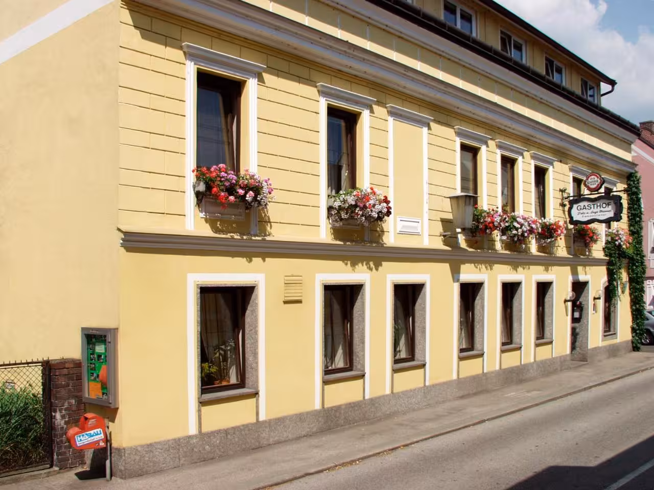 Bild der Unterkunft