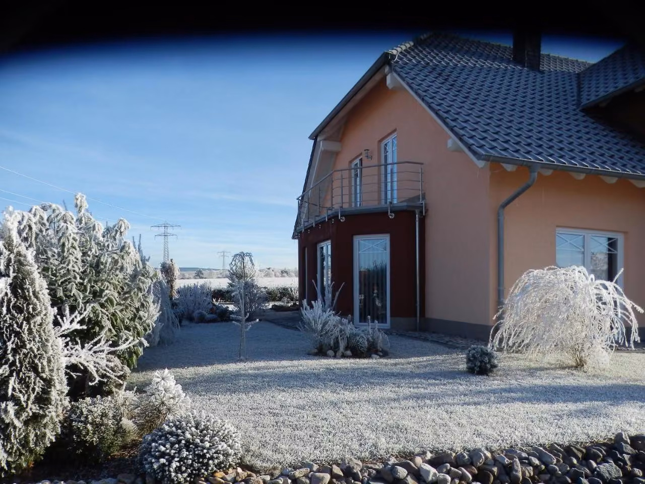 Bild der Unterkunft