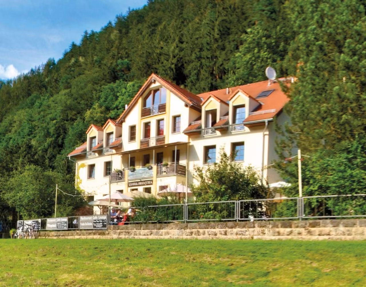 Bild der Unterkunft