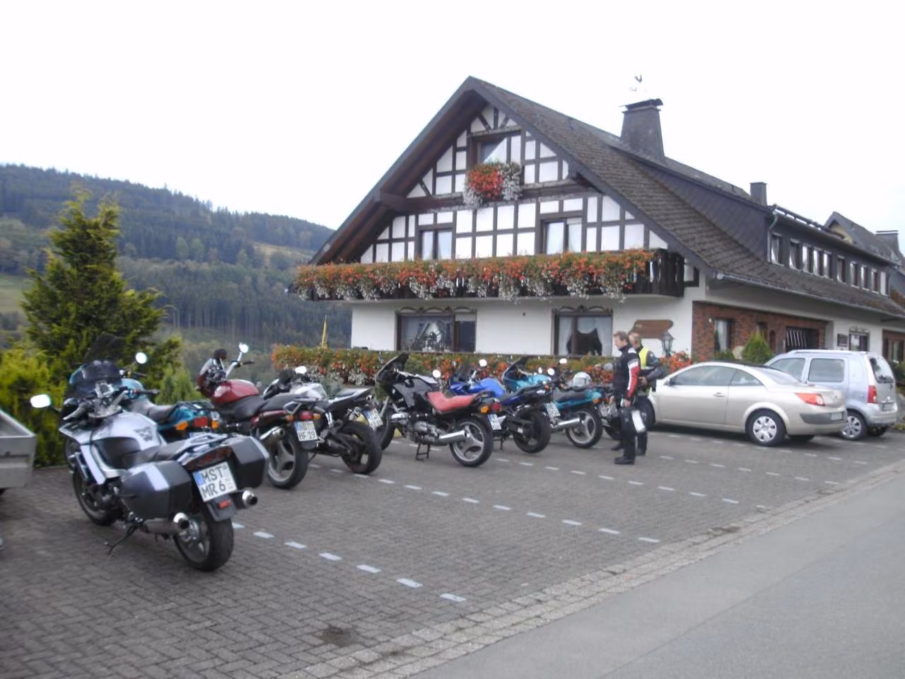 Bild der Unterkunft