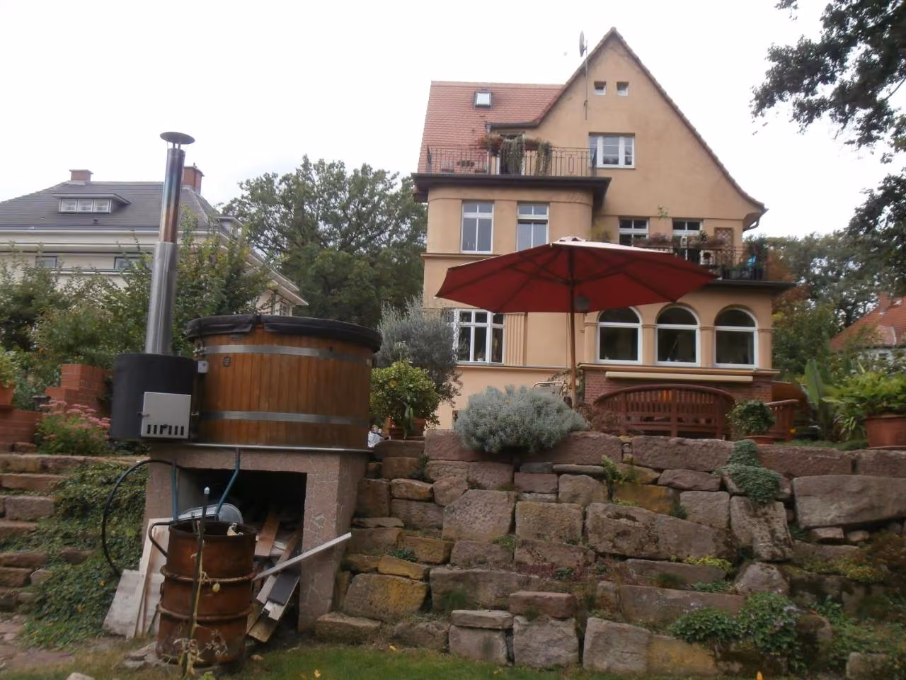 Bild der Unterkunft