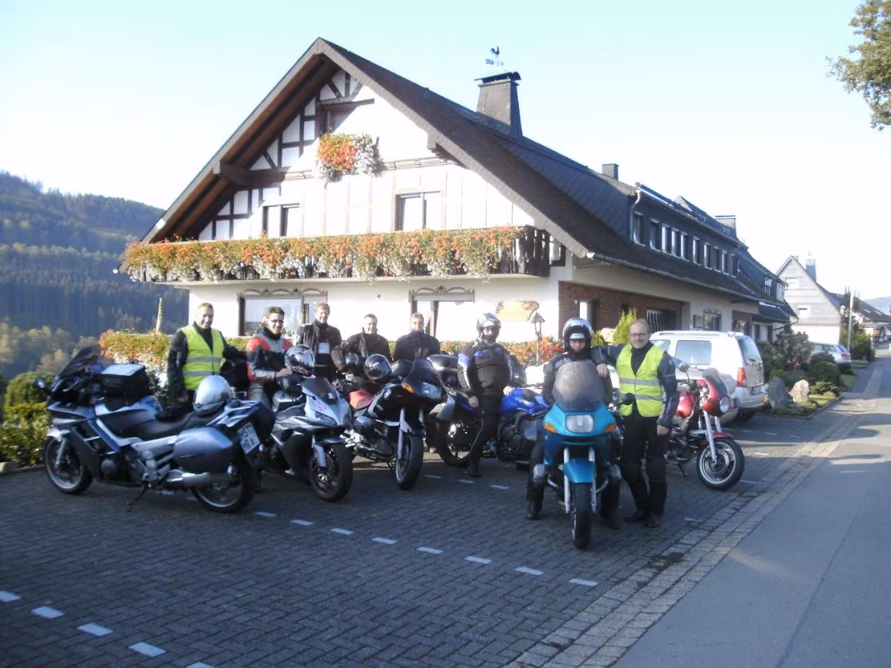Bild der Unterkunft