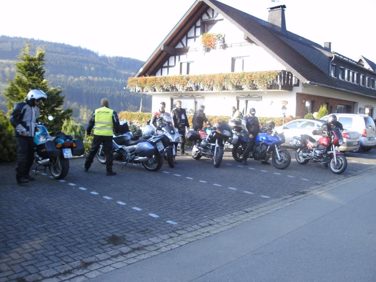 Bild der Unterkunft