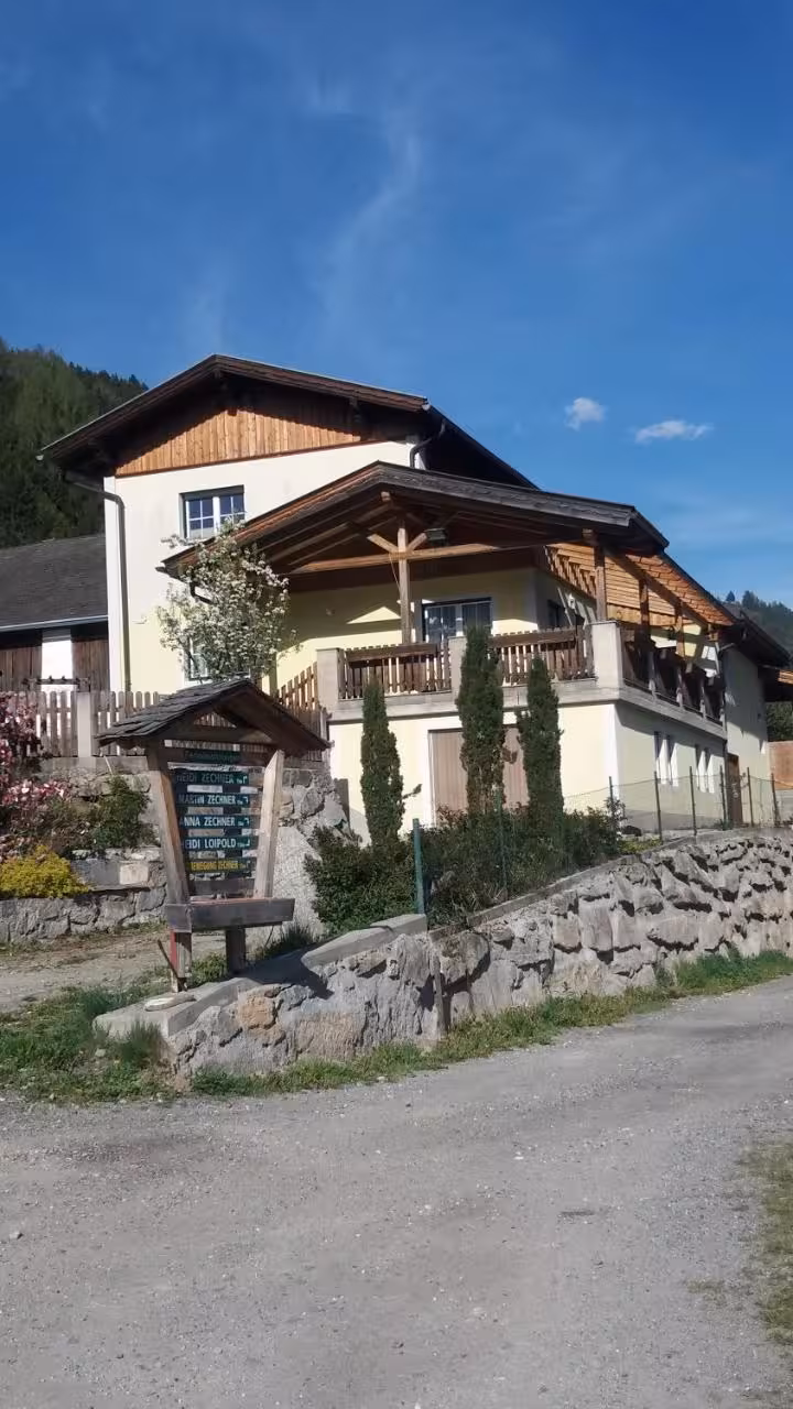 Bild der Unterkunft