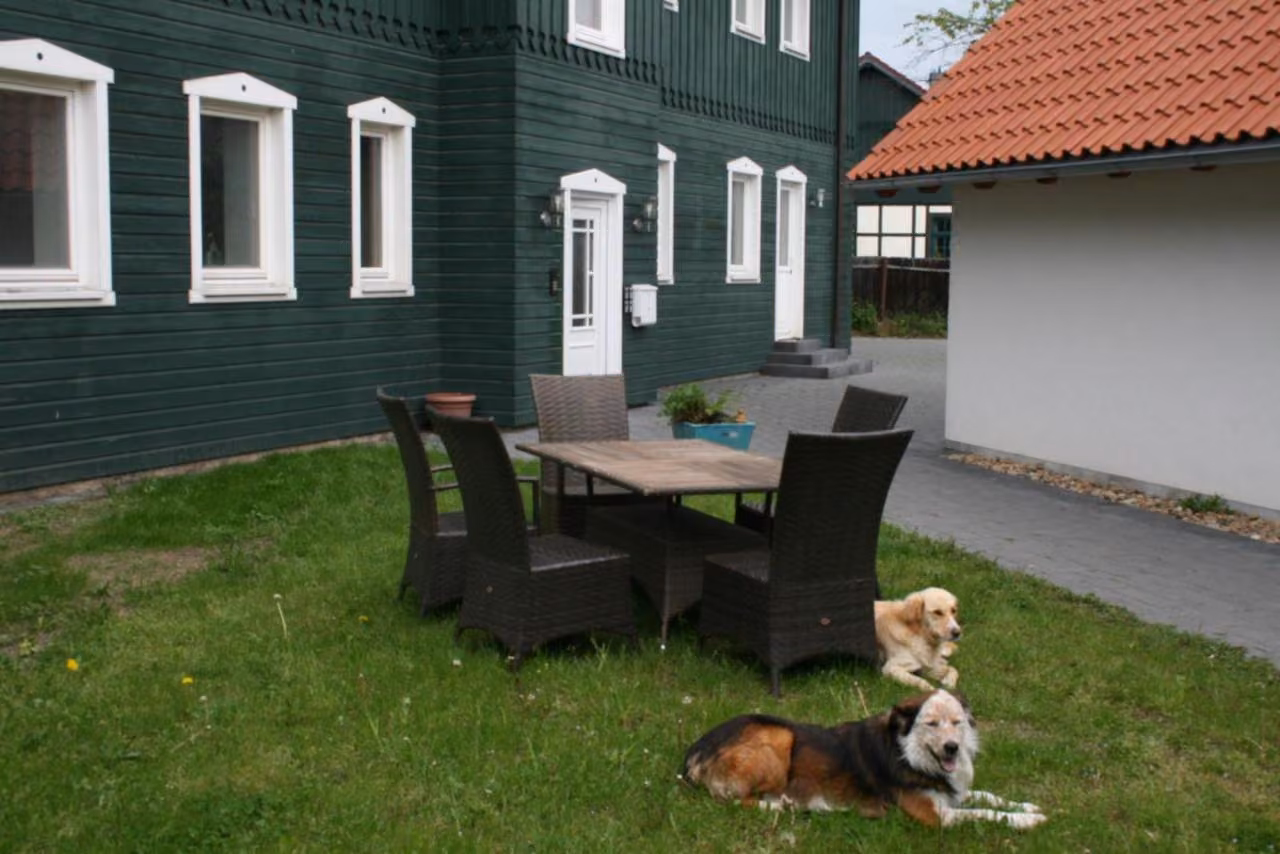 Bild der Unterkunft