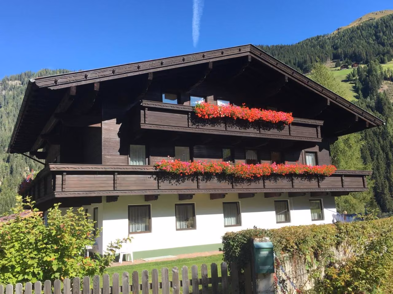 Bild der Unterkunft