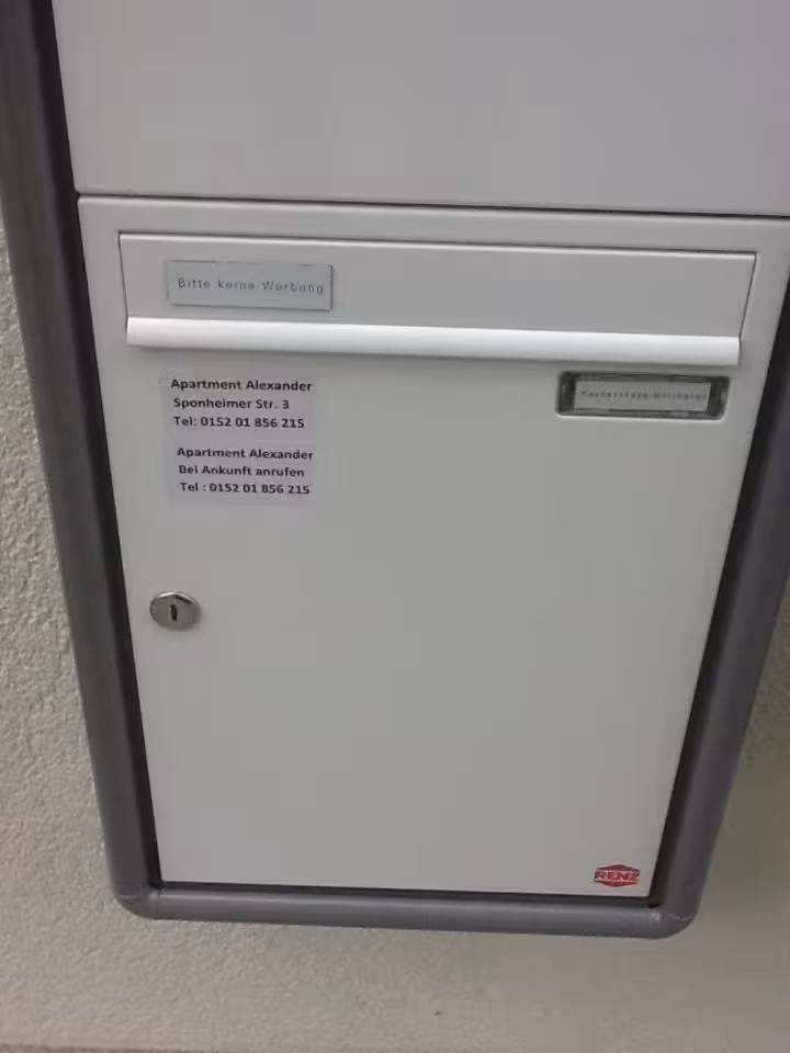 Bild der Unterkunft