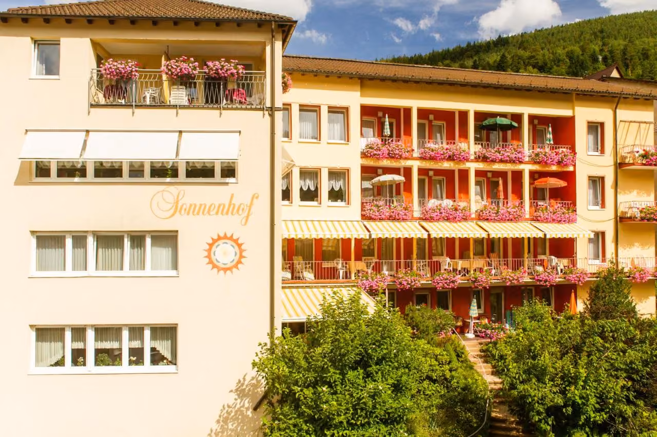 Bild der Unterkunft