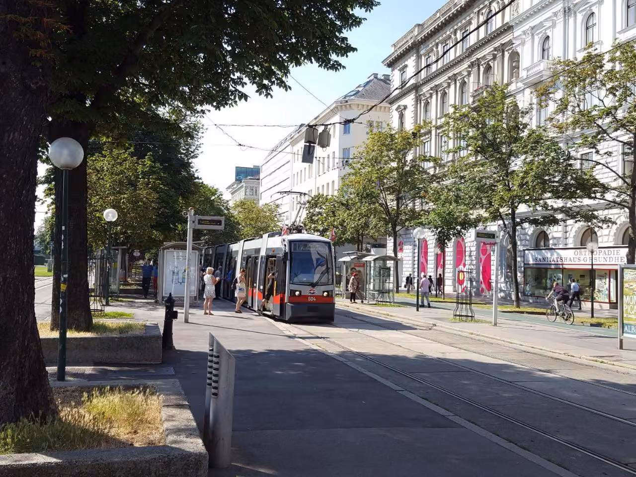 Bild der Unterkunft