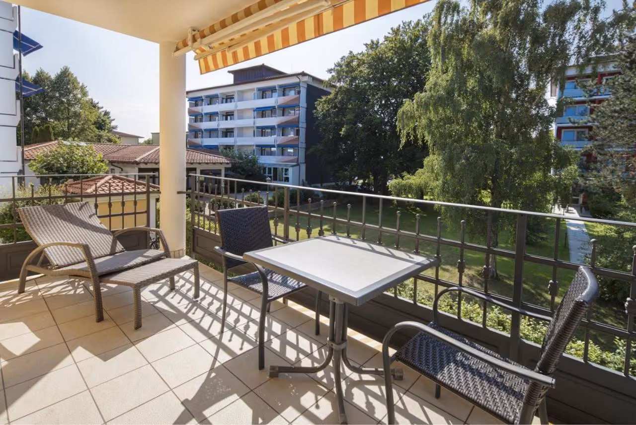 Bild der Unterkunft