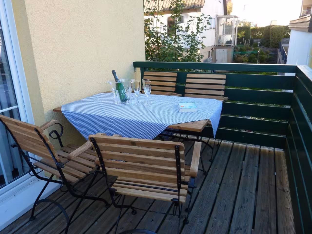 Bild der Unterkunft