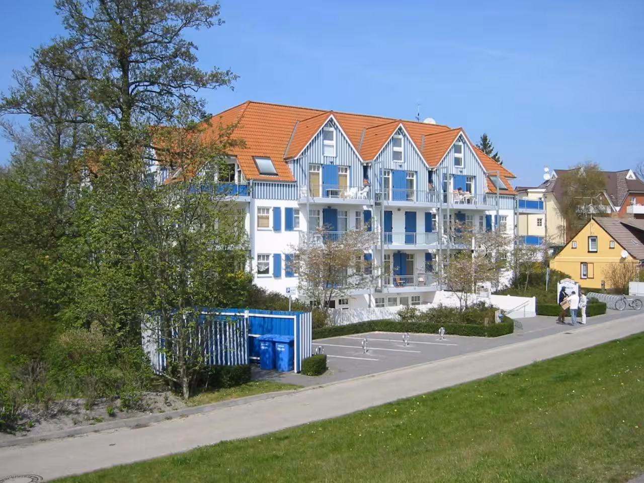 Bild der Unterkunft