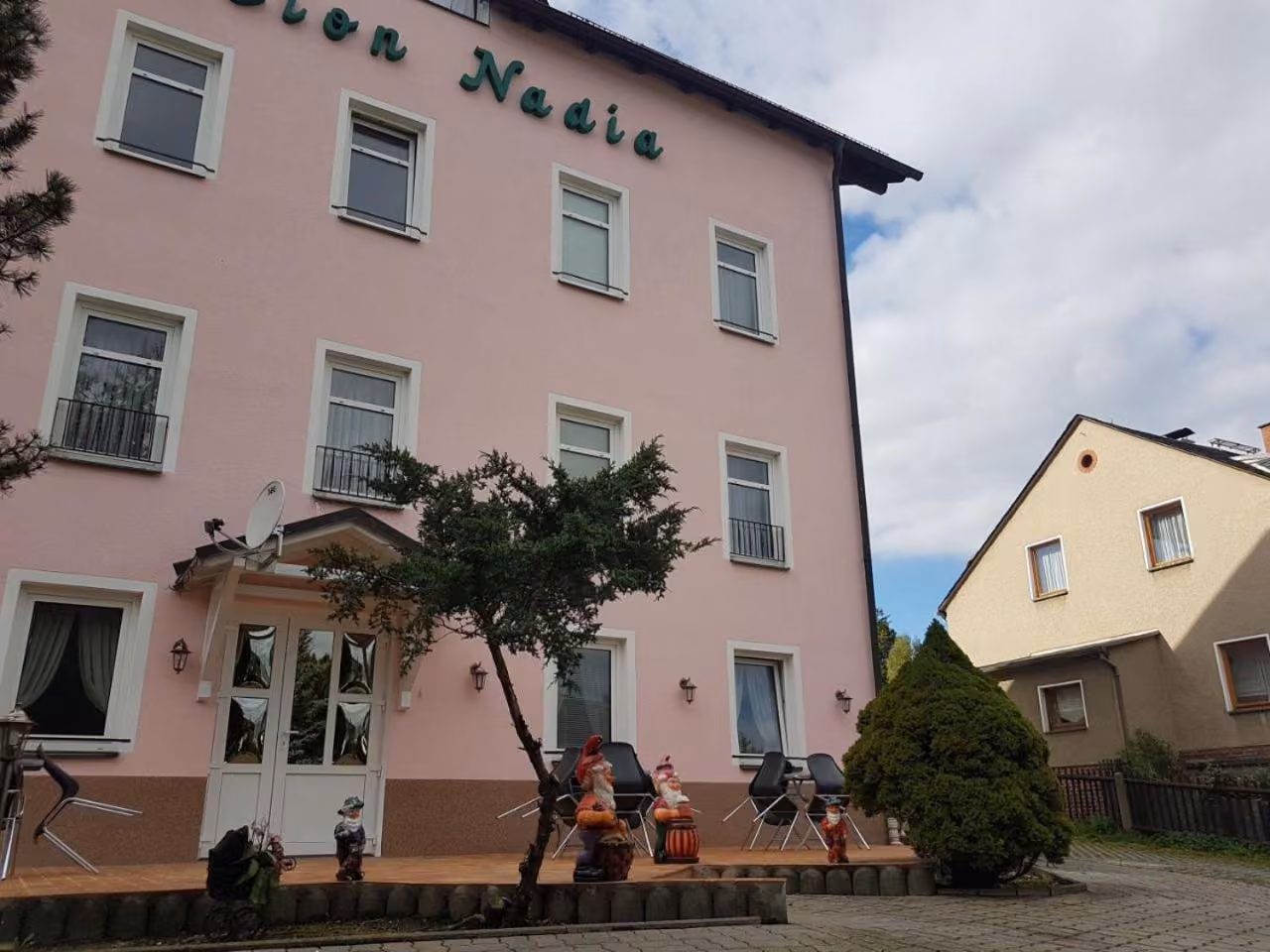 Bild der Unterkunft