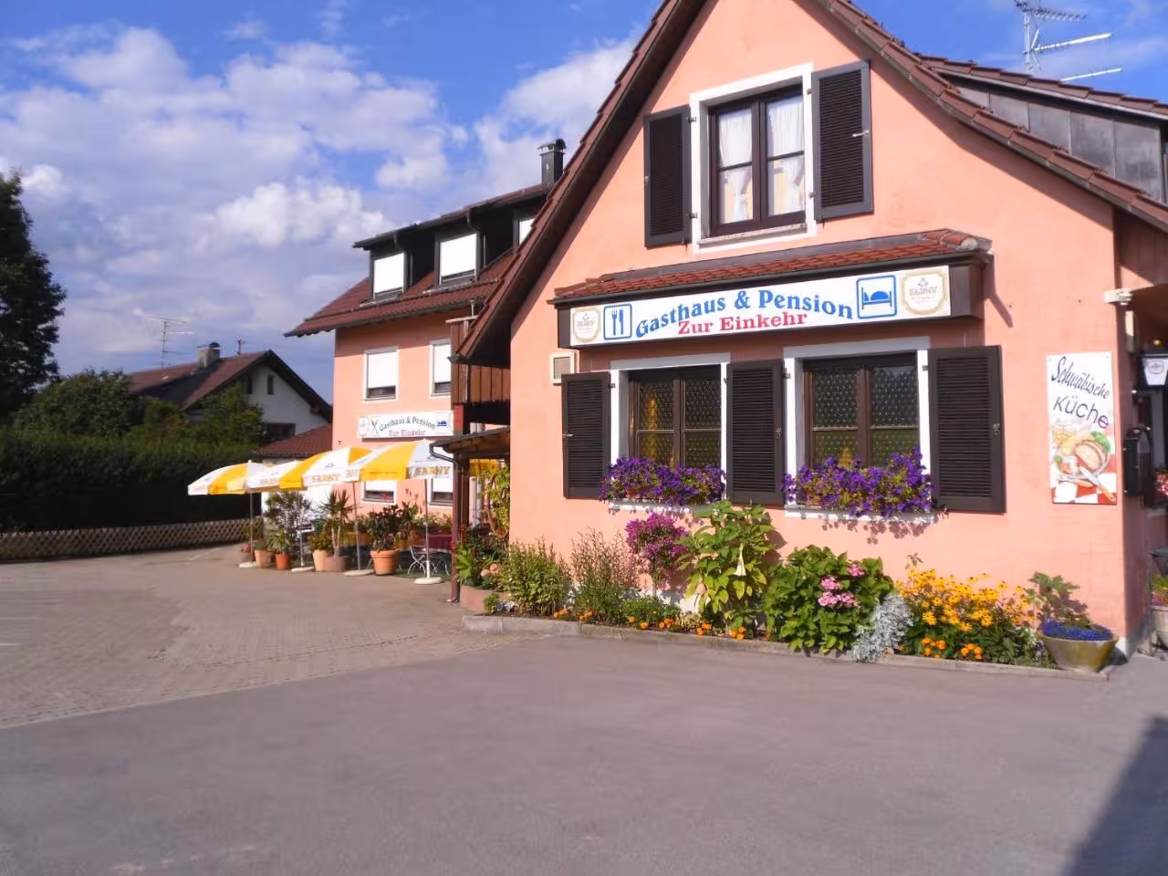 Bild der Unterkunft