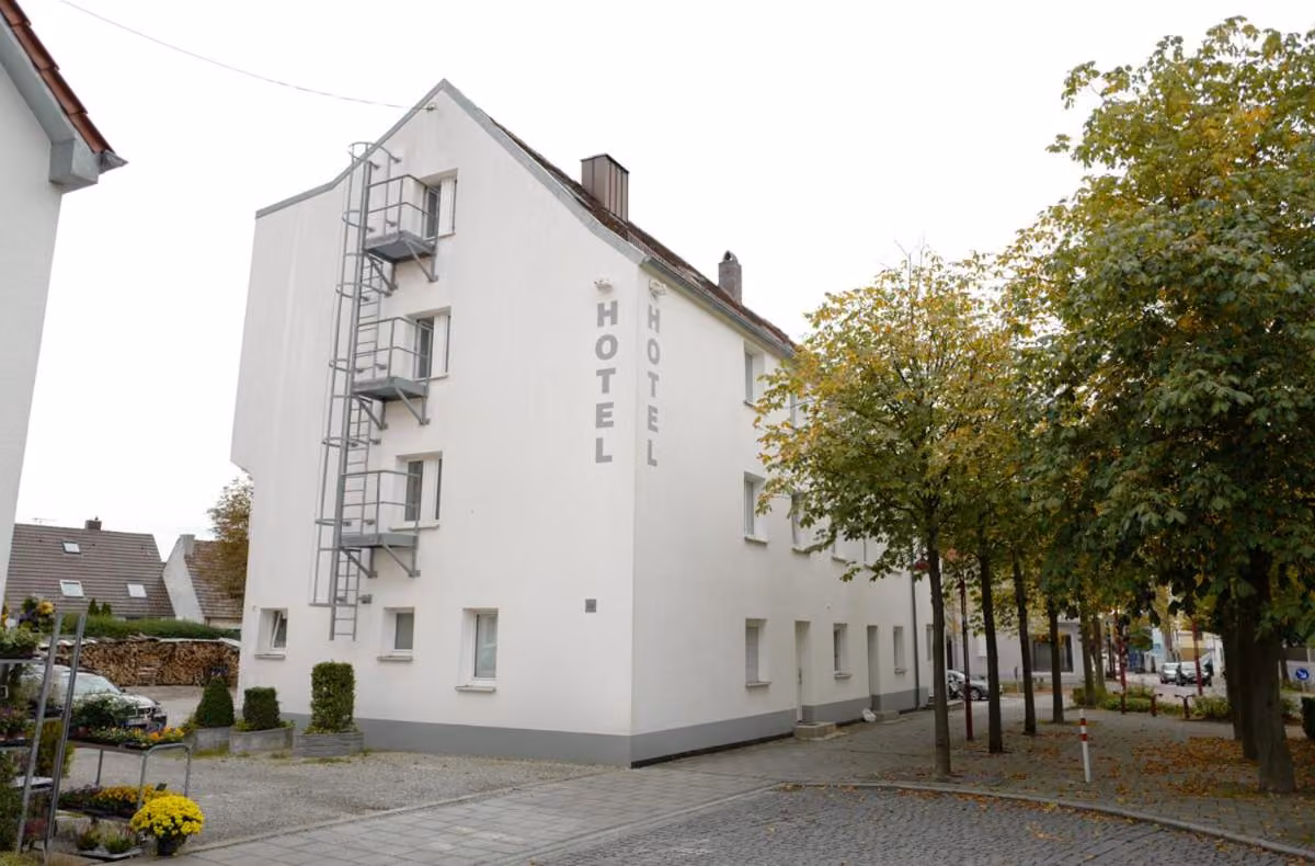 Bild der Unterkunft
