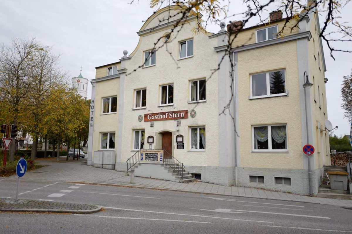 Bild der Unterkunft
