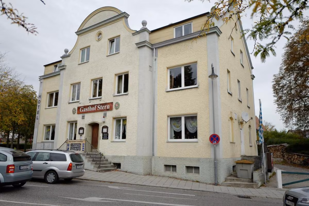 Bild der Unterkunft