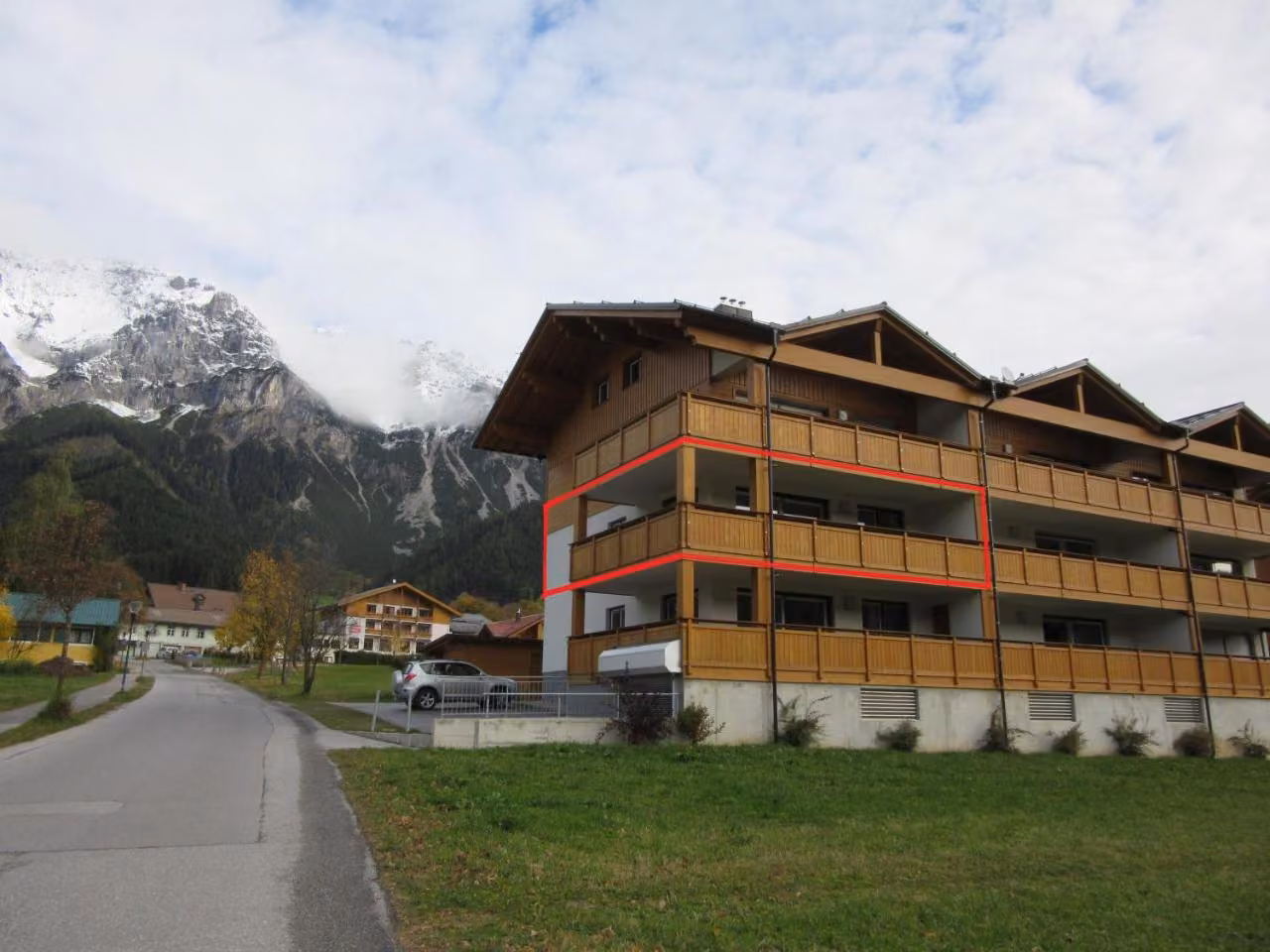 Bild der Unterkunft