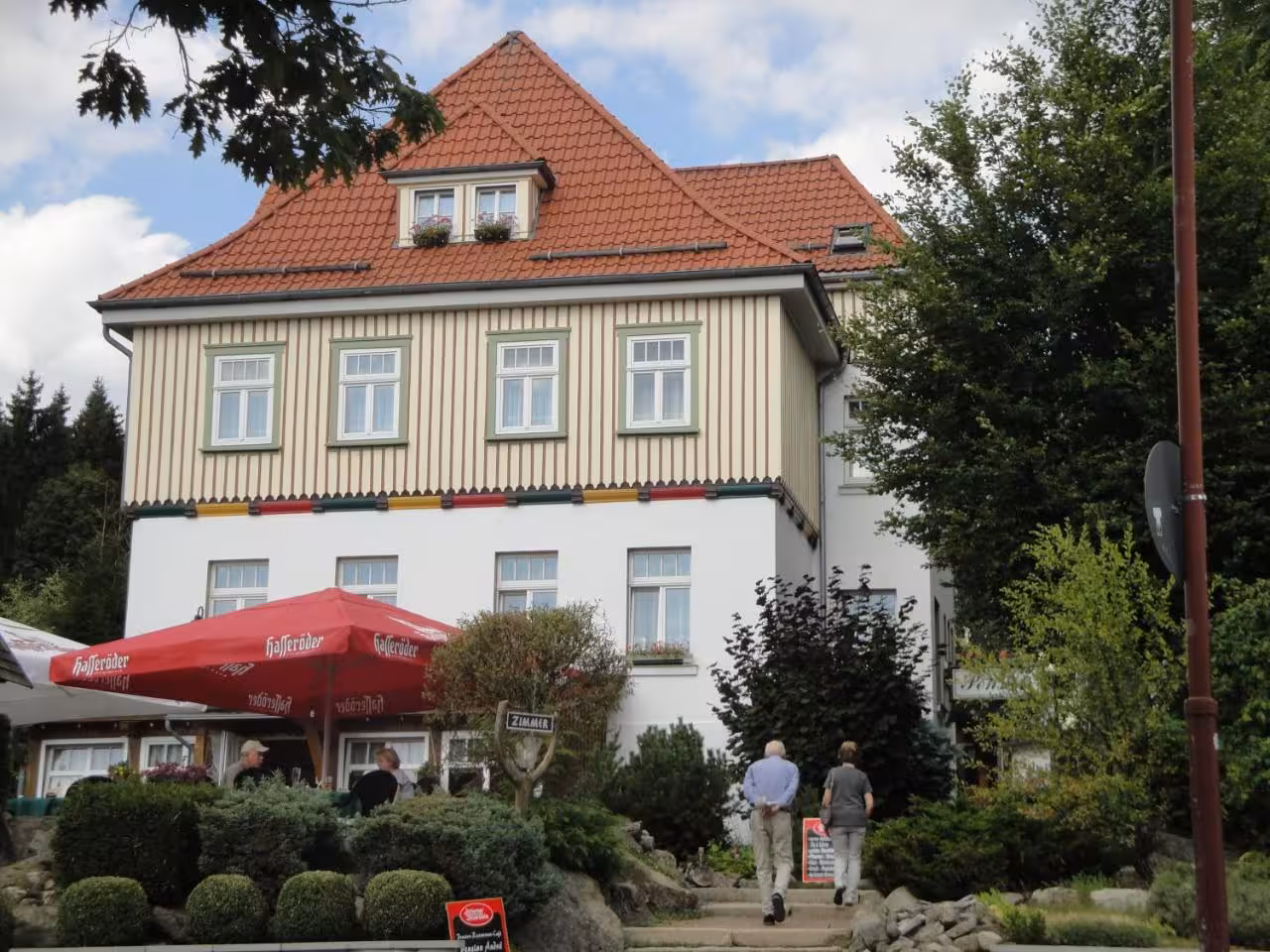 Bild der Unterkunft